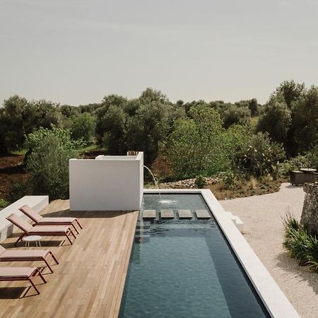 Masseria Dagilupi ออสตูนี ภายนอก รูปภาพ