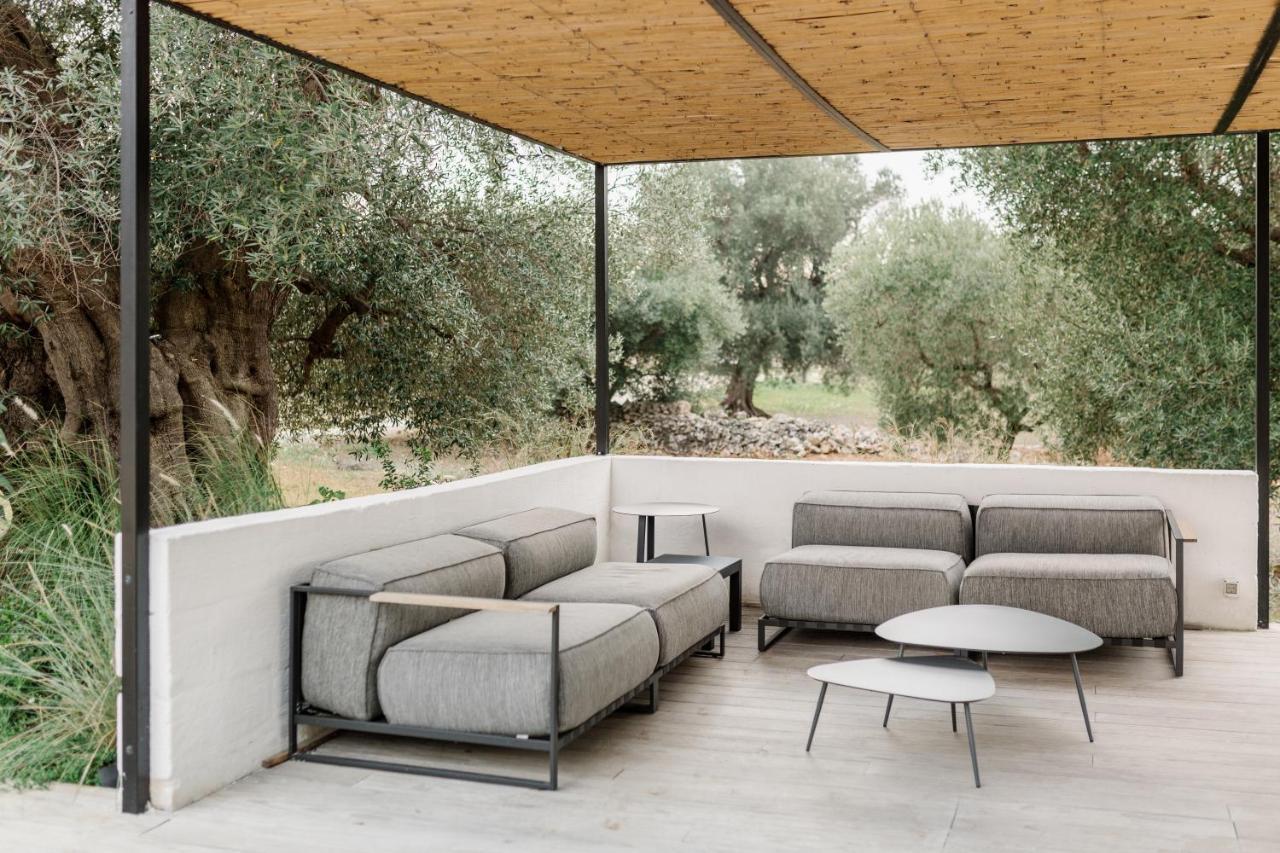 Masseria Dagilupi ออสตูนี ภายนอก รูปภาพ