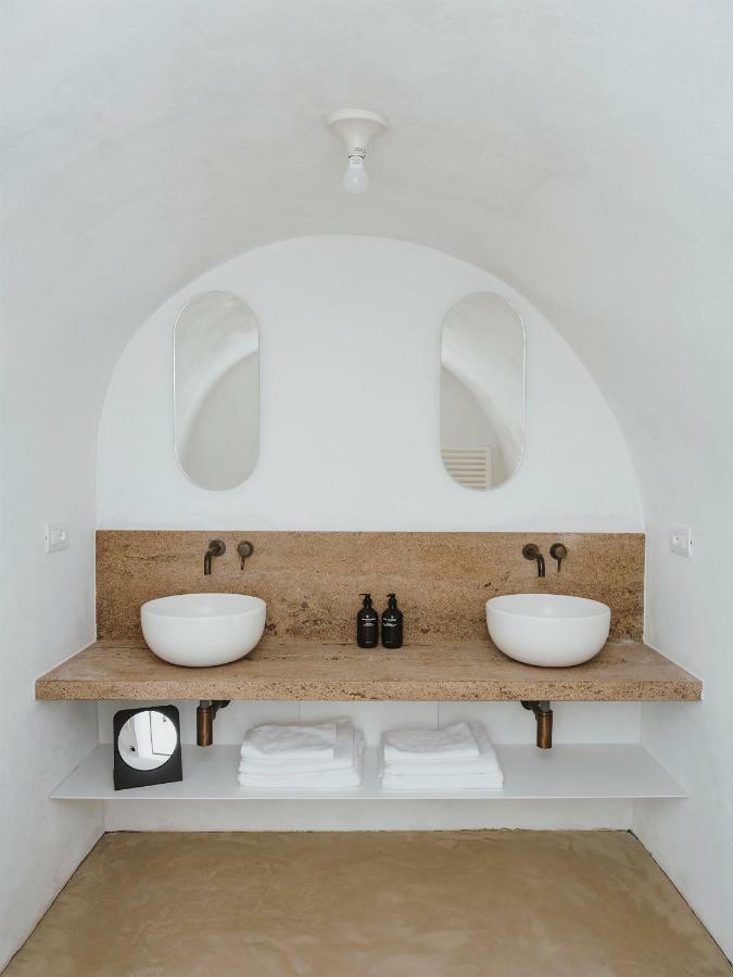 Masseria Dagilupi ออสตูนี ภายนอก รูปภาพ