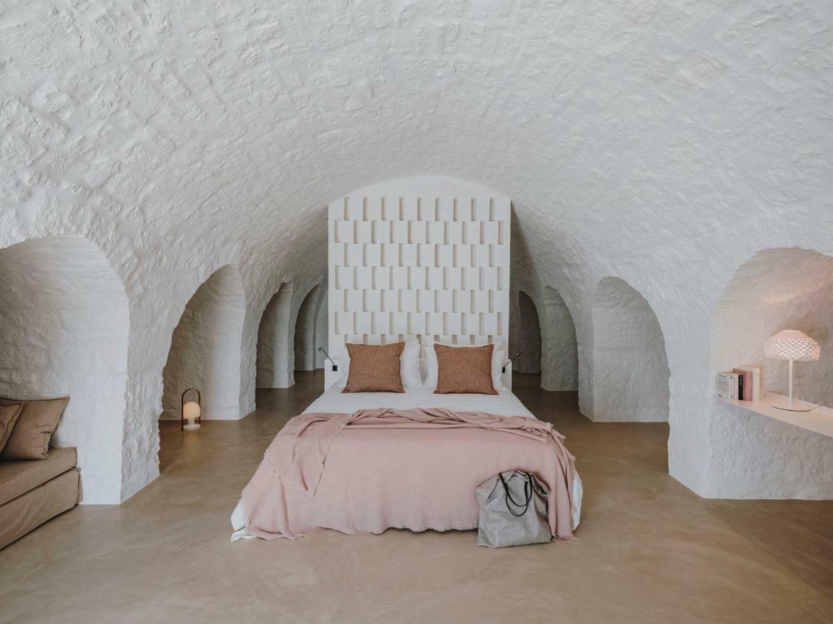 Masseria Dagilupi ออสตูนี ภายนอก รูปภาพ