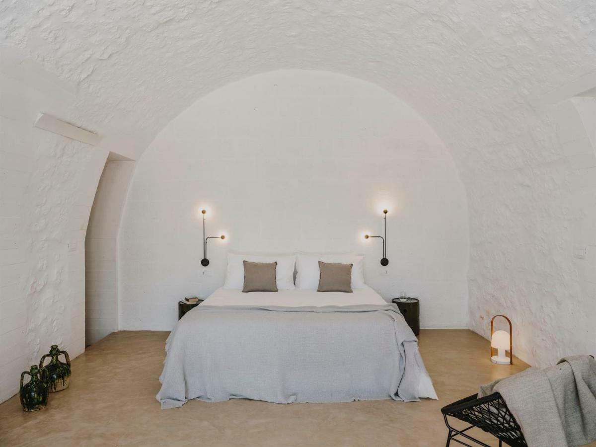 Masseria Dagilupi ออสตูนี ภายนอก รูปภาพ