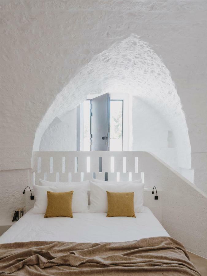 Masseria Dagilupi ออสตูนี ภายนอก รูปภาพ