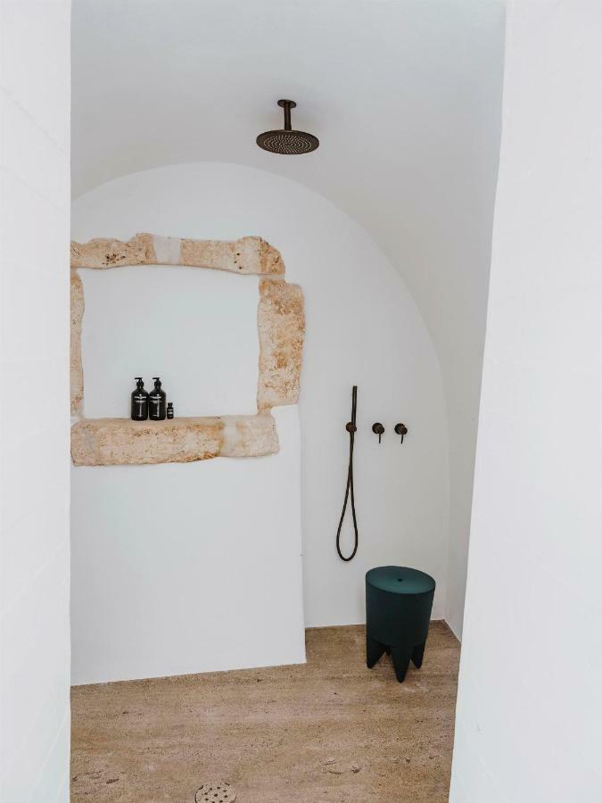 Masseria Dagilupi ออสตูนี ภายนอก รูปภาพ