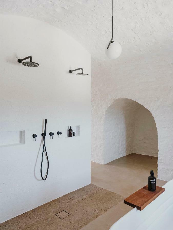 Masseria Dagilupi ออสตูนี ภายนอก รูปภาพ