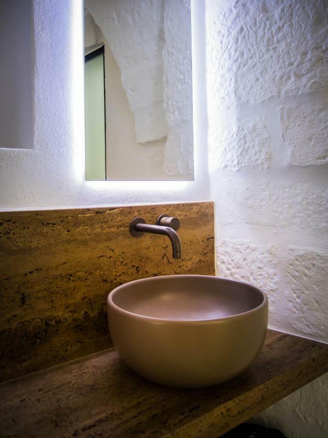 Masseria Dagilupi ออสตูนี ภายนอก รูปภาพ