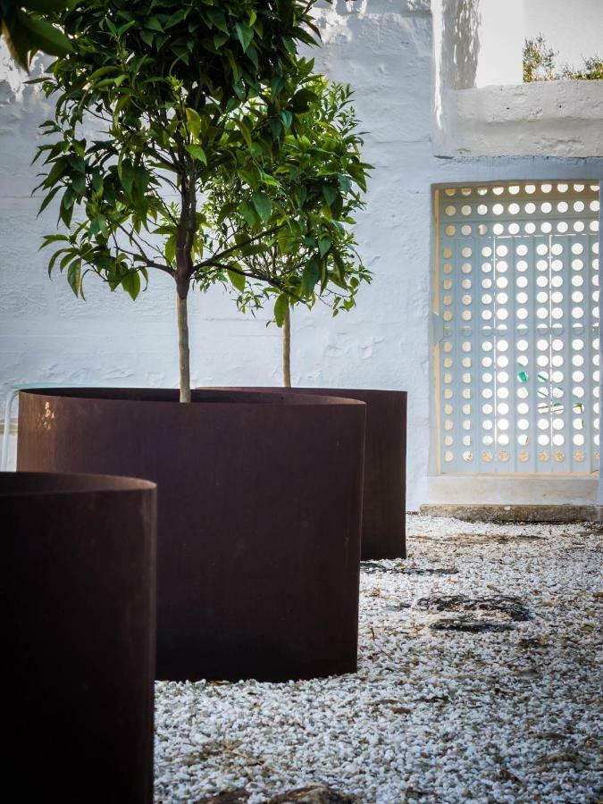 Masseria Dagilupi ออสตูนี ภายนอก รูปภาพ