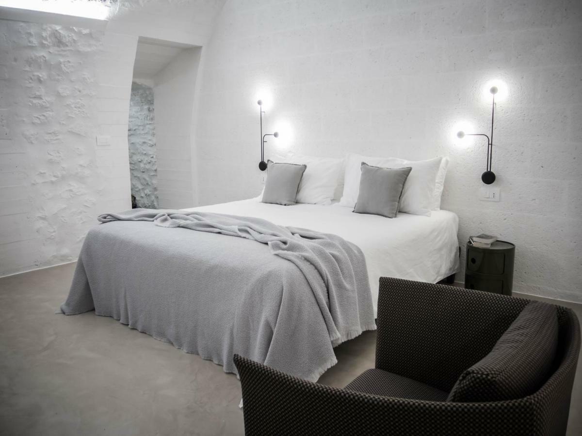 Masseria Dagilupi ออสตูนี ภายนอก รูปภาพ