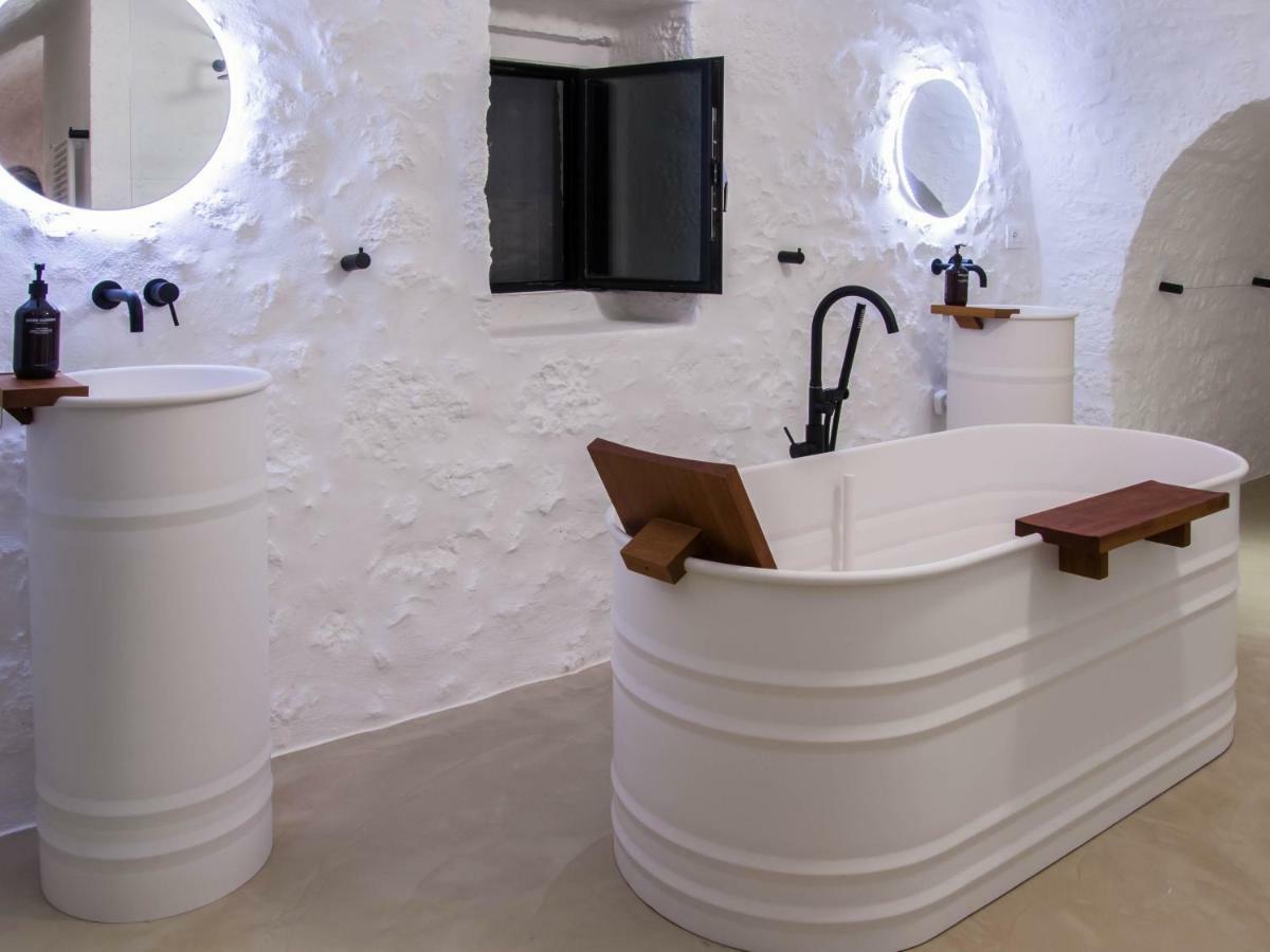 Masseria Dagilupi ออสตูนี ภายนอก รูปภาพ