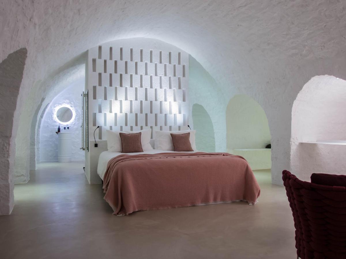 Masseria Dagilupi ออสตูนี ภายนอก รูปภาพ