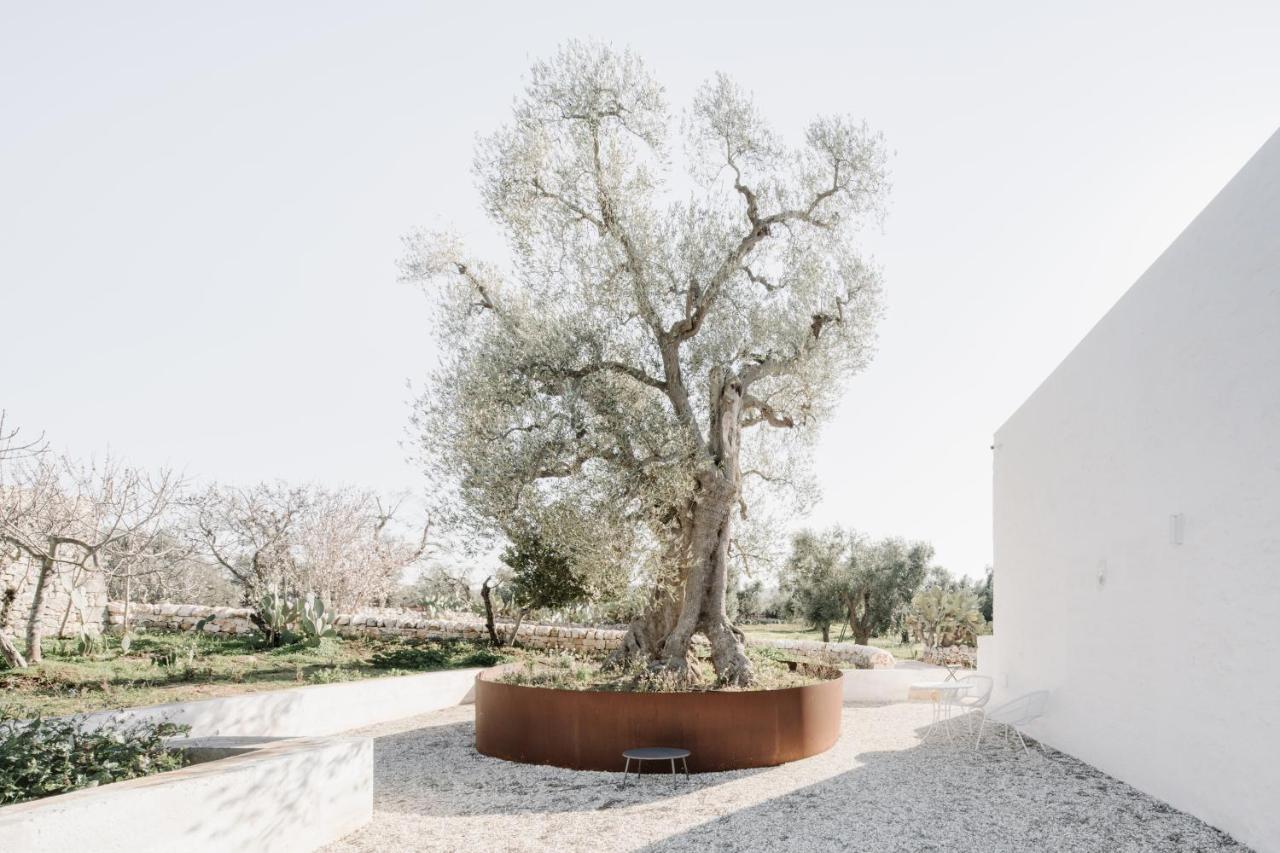Masseria Dagilupi ออสตูนี ภายนอก รูปภาพ